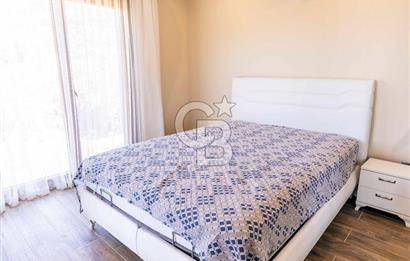 BODRUM GÜNDOĞAN'DA SATILIK MÜSTAKİL VİLLA