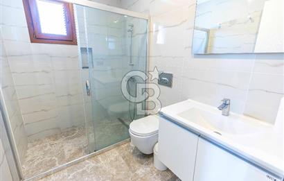 BODRUM GÜNDOĞAN'DA SATILIK MÜSTAKİL VİLLA