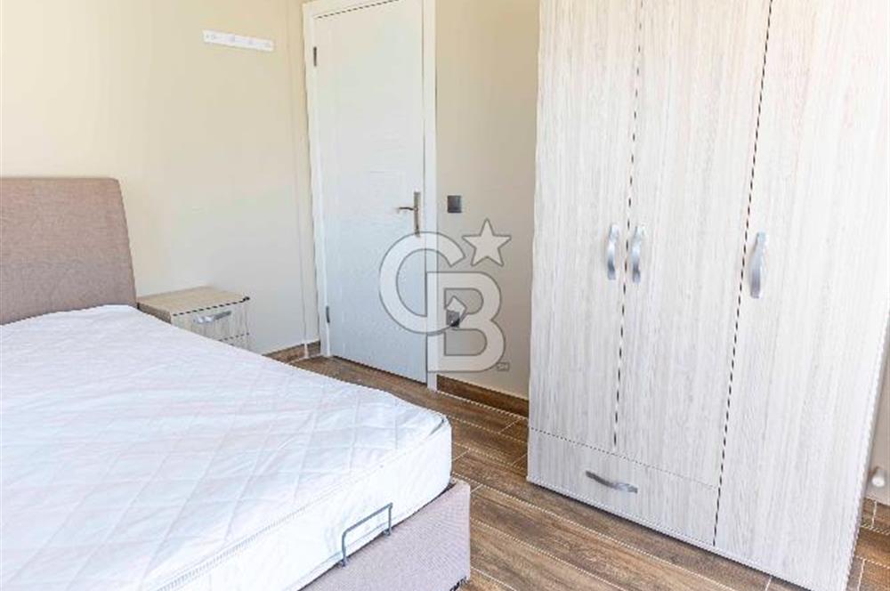BODRUM GÜNDOĞAN'DA SATILIK MÜSTAKİL VİLLA