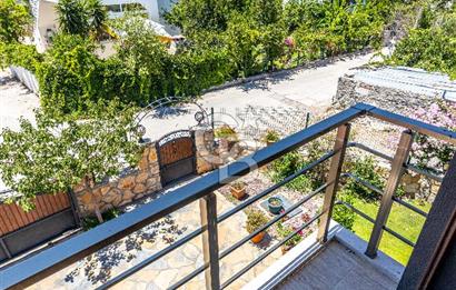 BODRUM GÜNDOĞAN'DA SATILIK MÜSTAKİL VİLLA