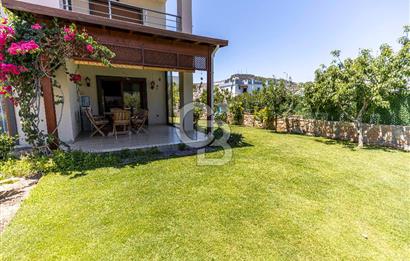 BODRUM GÜNDOĞAN'DA SATILIK MÜSTAKİL VİLLA