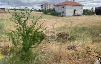 Ankara Çubuk Yıldırım Beyazıt Mahallesi’nde Satılık Tek Tapu İmarlı Arsa …