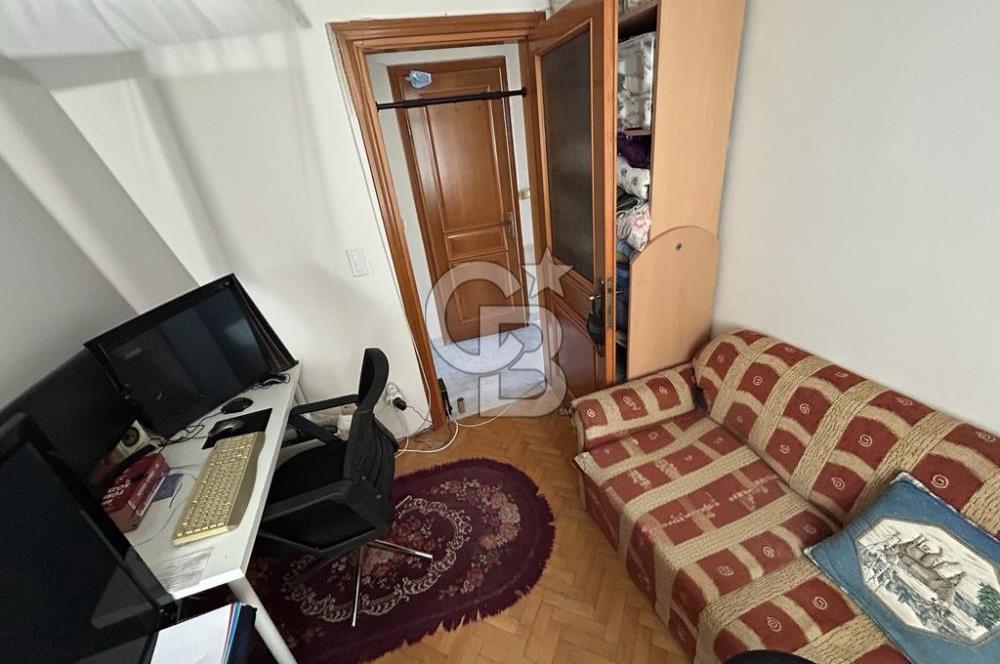 ETHEM EFENDİ CAD. BAĞDAT CADDESİ'NE 2. BİNADA 3+1 SATILIK DAİRE