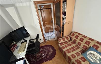 ETHEM EFENDİ CAD. BAĞDAT CADDESİ'NE 2. BİNADA 3+1 SATILIK DAİRE