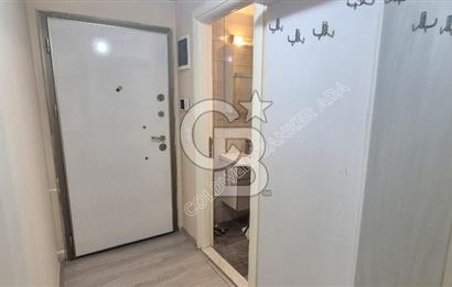 MERKEZİ KONUMDA, YATIRIMLIK VE OTURUMA UYGUN SATILIK 1+1 DAİRE!