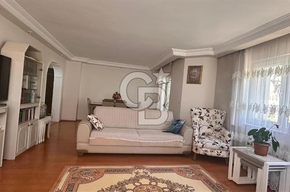BURSA;NİLÜFER,BEŞEVLER DE SATILIK SİTE İÇİ 3+1 DAİRE