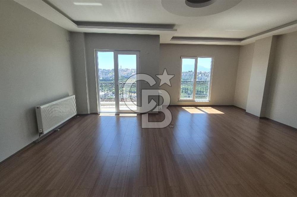 İZMİT TÜYSÜZLER KORE EVLERİ SİTESİ 165M2 3+1 ÇATI DUBLEKS DAİRE