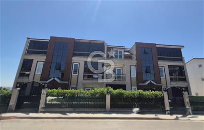İZMİT TÜYSÜZLER KORE EVLERİ SİTESİ 165M2 3+1 ÇATI DUBLEKS DAİRE