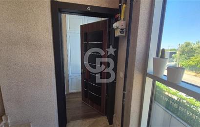 İZMİT TÜYSÜZLER KORE EVLERİ SİTESİ 165M2 3+1 ÇATI DUBLEKS DAİRE