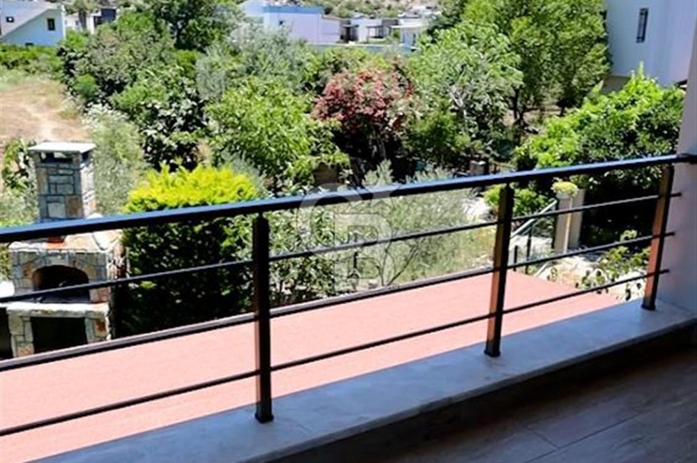 BODRUM GÜNDOĞAN'DA SATILIK MÜSTAKİL VİLLA