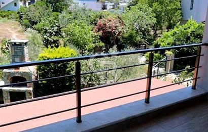 BODRUM GÜNDOĞAN'DA SATILIK MÜSTAKİL VİLLA