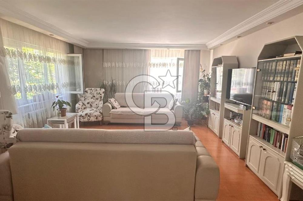 BURSA;NİLÜFER,BEŞEVLER DE SATILIK SİTE İÇİ 3+1 DAİRE