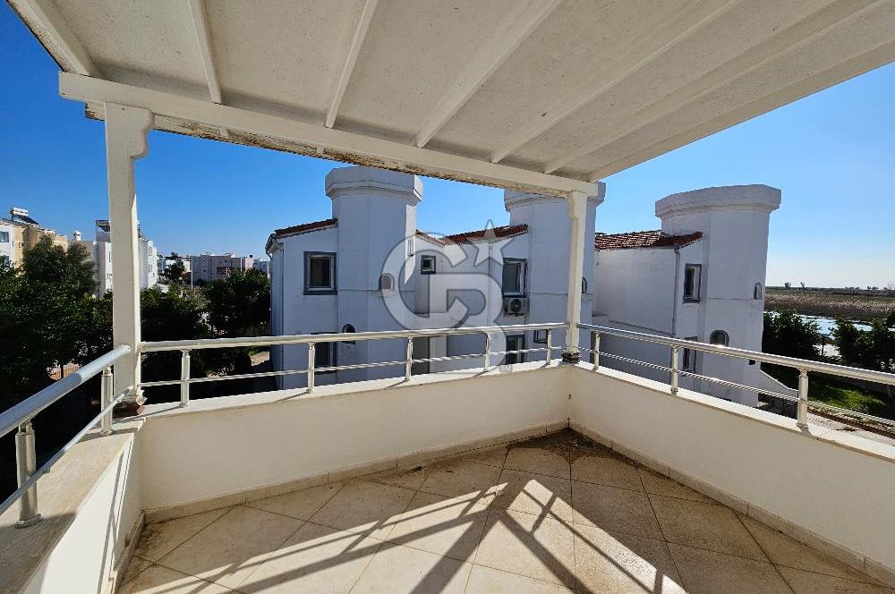Satılık Villa – Silifke Atayurt Beyaz Konak Villaları