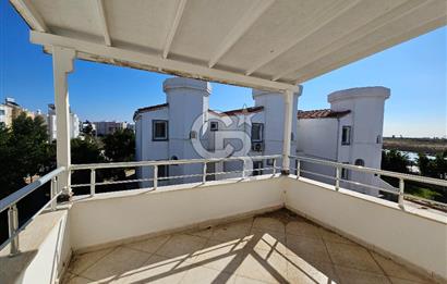 Satılık Villa – Silifke Atayurt Beyaz Konak Villaları