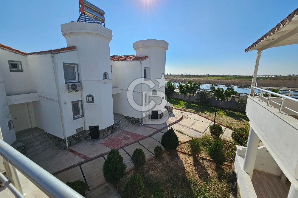 Satılık Villa – Silifke Atayurt Beyaz Konak Villaları
