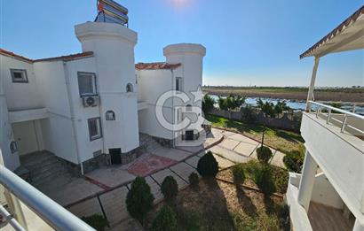 Satılık Villa – Silifke Atayurt Beyaz Konak Villaları
