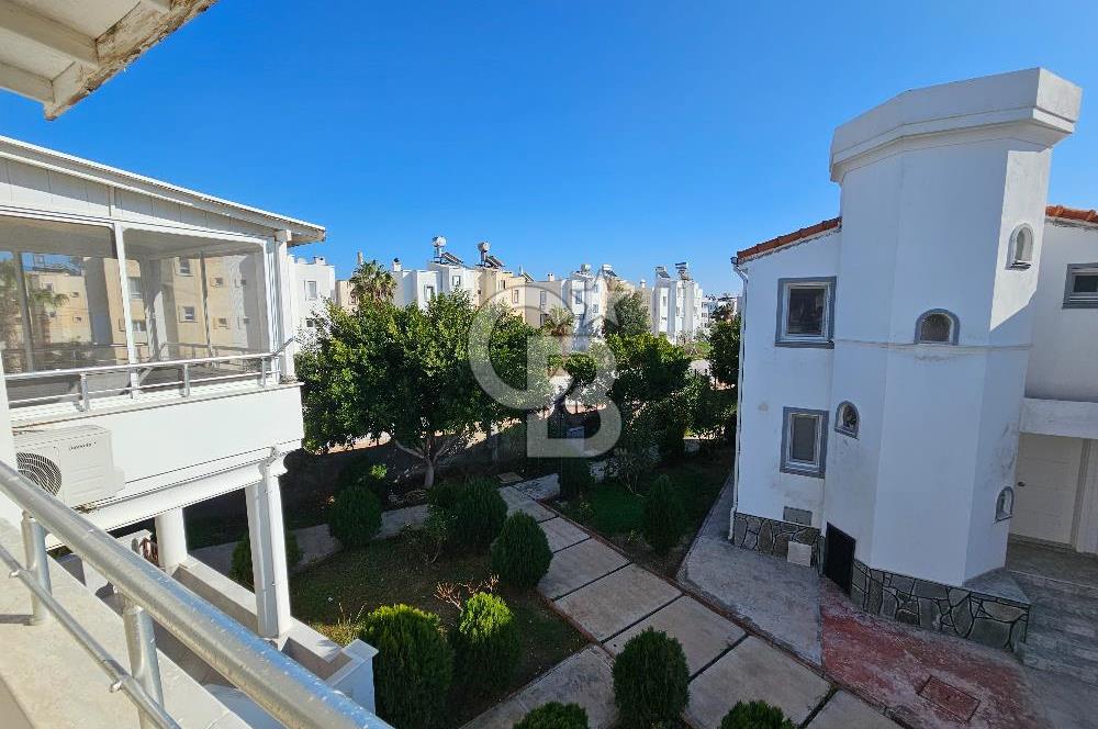 Satılık Villa – Silifke Atayurt Beyaz Konak Villaları