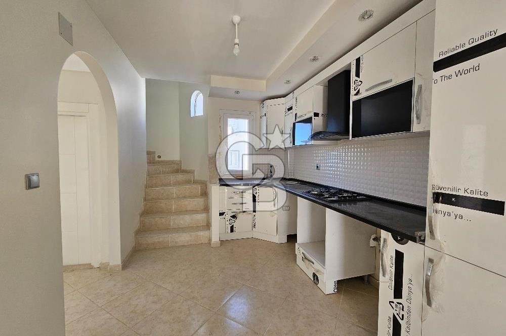 Satılık Villa – Silifke Atayurt Beyaz Konak Villaları