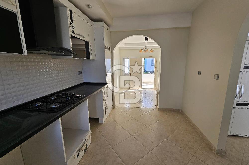 Satılık Villa – Silifke Atayurt Beyaz Konak Villaları