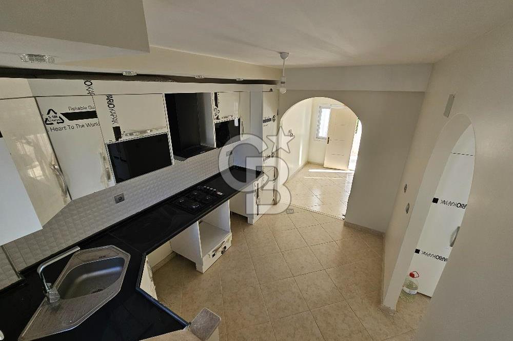 Satılık Villa – Silifke Atayurt Beyaz Konak Villaları