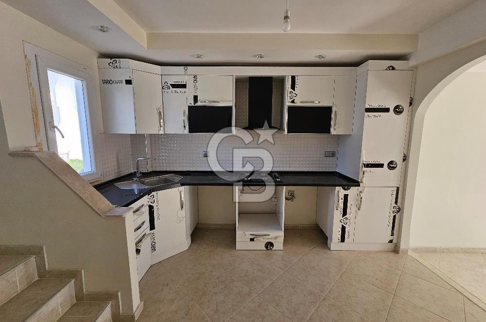 Satılık Villa – Silifke Atayurt Beyaz Konak Villaları