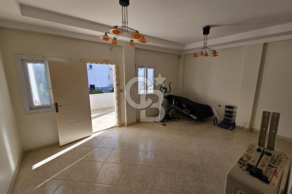 Satılık Villa – Silifke Atayurt Beyaz Konak Villaları