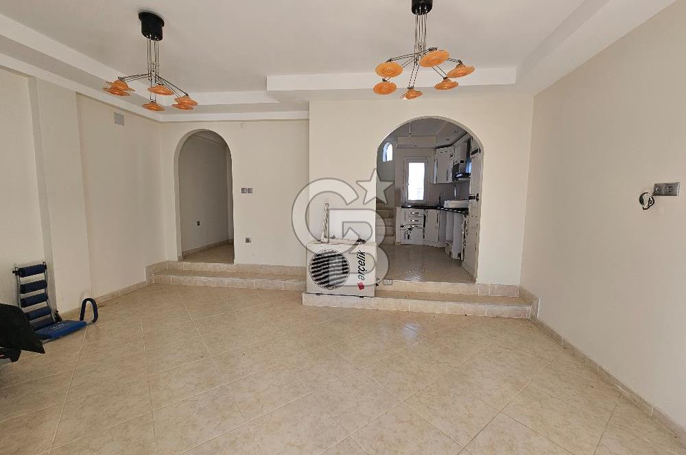 Satılık Villa – Silifke Atayurt Beyaz Konak Villaları