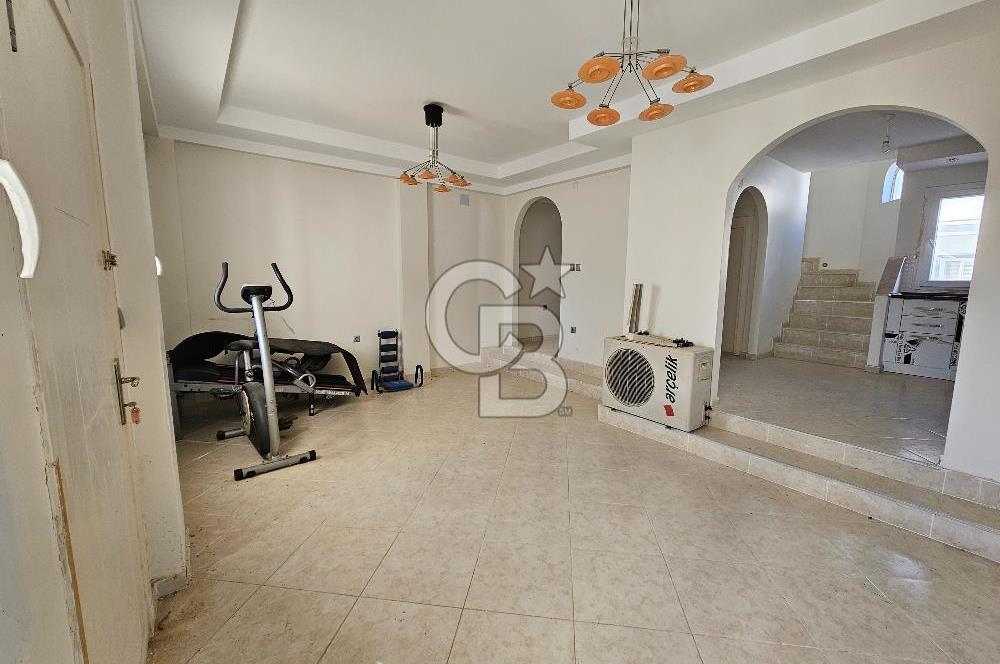 Satılık Villa – Silifke Atayurt Beyaz Konak Villaları