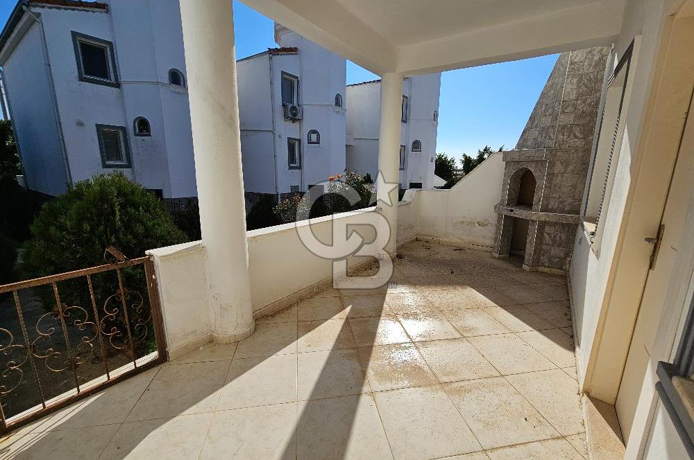 Satılık Villa – Silifke Atayurt Beyaz Konak Villaları