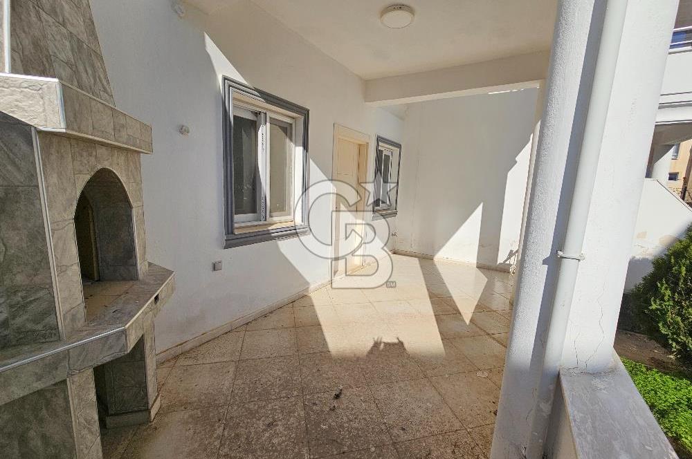 Satılık Villa – Silifke Atayurt Beyaz Konak Villaları