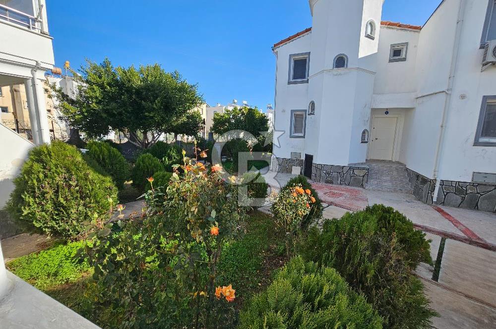 Satılık Villa – Silifke Atayurt Beyaz Konak Villaları