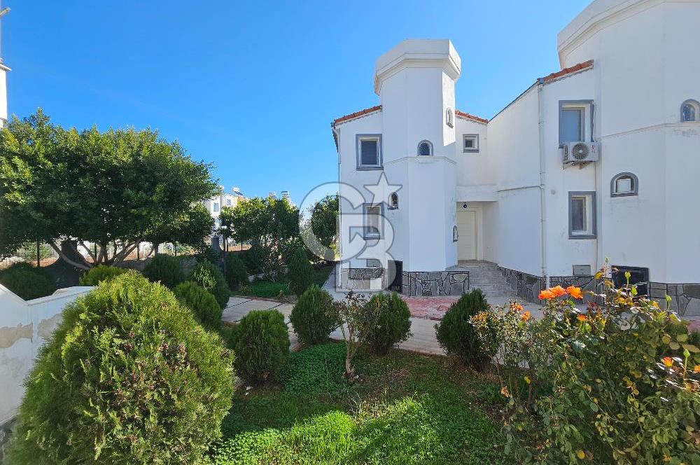 Satılık Villa – Silifke Atayurt Beyaz Konak Villaları