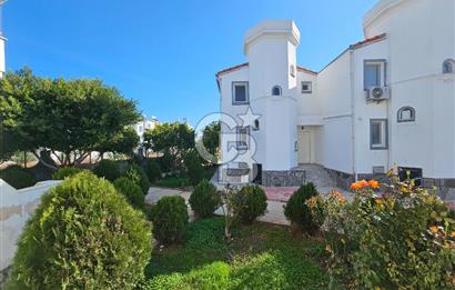 Satılık Villa – Silifke Atayurt Beyaz Konak Villaları