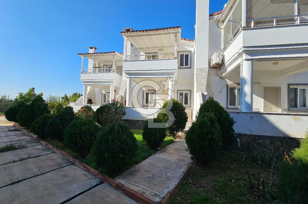 Satılık Villa – Silifke Atayurt Beyaz Konak Villaları