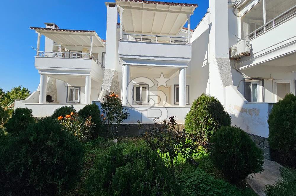 Satılık Villa – Silifke Atayurt Beyaz Konak Villaları