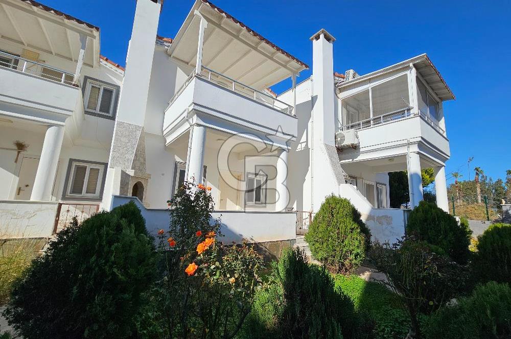 Satılık Villa – Silifke Atayurt Beyaz Konak Villaları