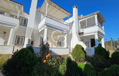 Satılık Villa – Silifke Atayurt Beyaz Konak Villaları