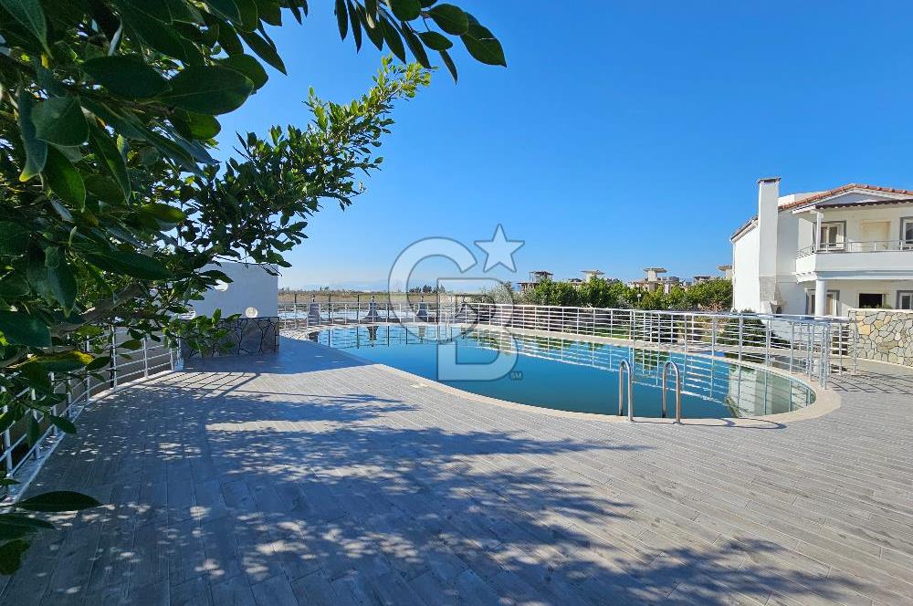 Satılık Villa – Silifke Atayurt Beyaz Konak Villaları
