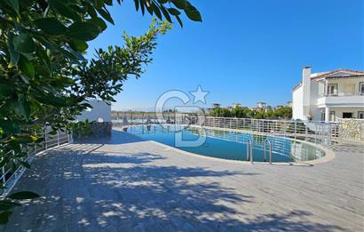 Satılık Villa – Silifke Atayurt Beyaz Konak Villaları