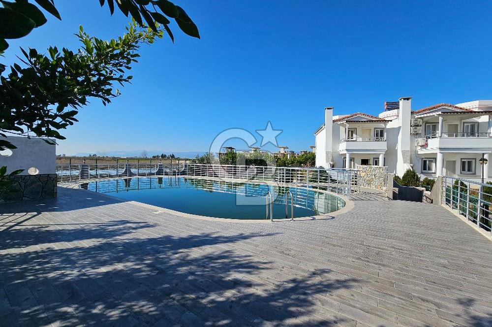 Silifke Atayurt Site içi Satılık Villa