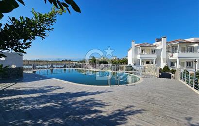 Silifke Atayurt Site içi Satılık Villa
