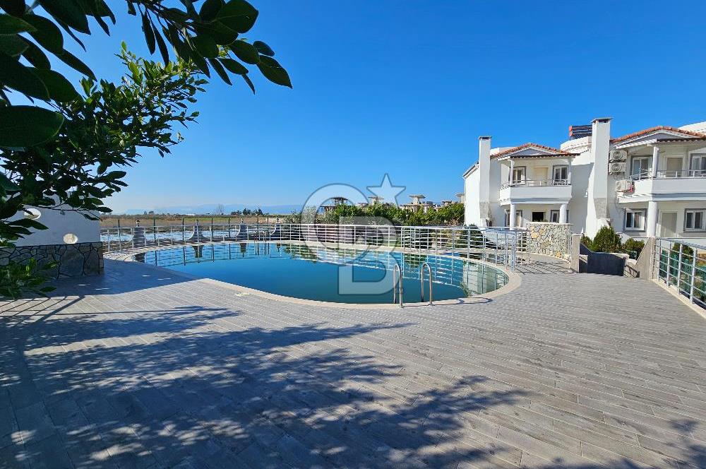 Silifke Atayurt Site içi Satılık Villa