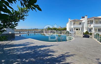 Silifke Atayurt Site içi Satılık Villa