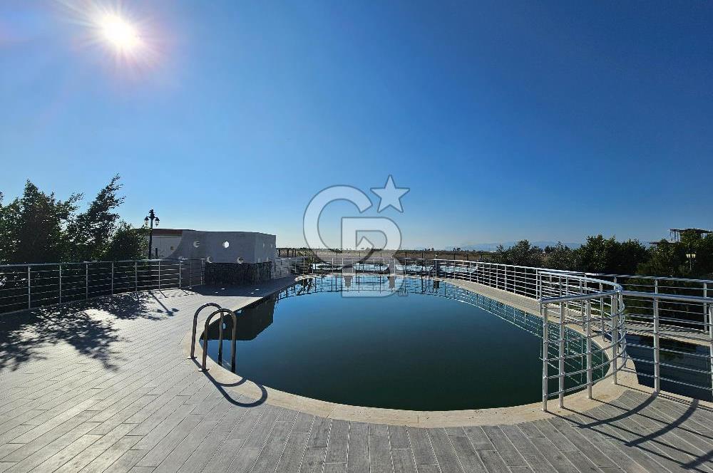 Satılık Villa – Silifke Atayurt Beyaz Konak Villaları