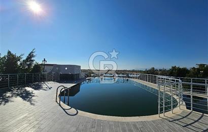 Satılık Villa – Silifke Atayurt Beyaz Konak Villaları