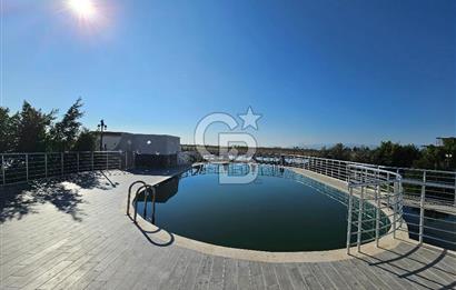 Silifke Atayurt Site içi Satılık Villa