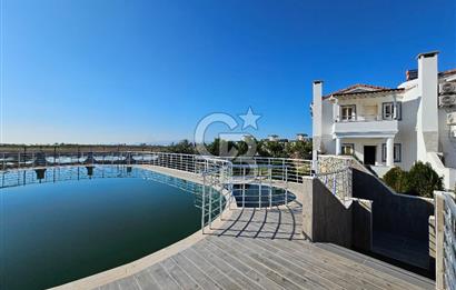 Satılık Villa – Silifke Atayurt Beyaz Konak Villaları