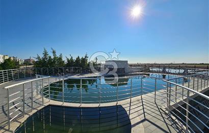 Silifke Atayurt Site içi Satılık Villa