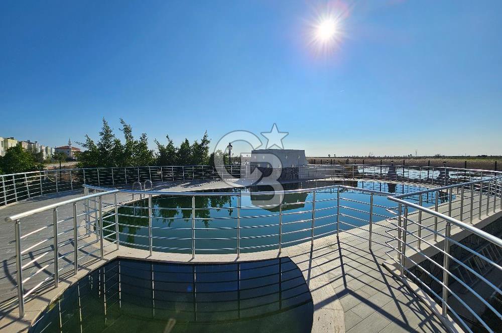 Satılık Villa – Silifke Atayurt Beyaz Konak Villaları