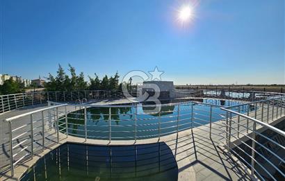 Satılık Villa – Silifke Atayurt Beyaz Konak Villaları